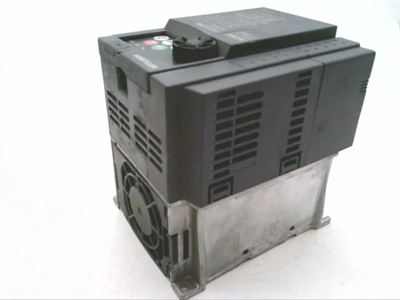 Mitsubishi Electric FR-E720-15K (image 2)