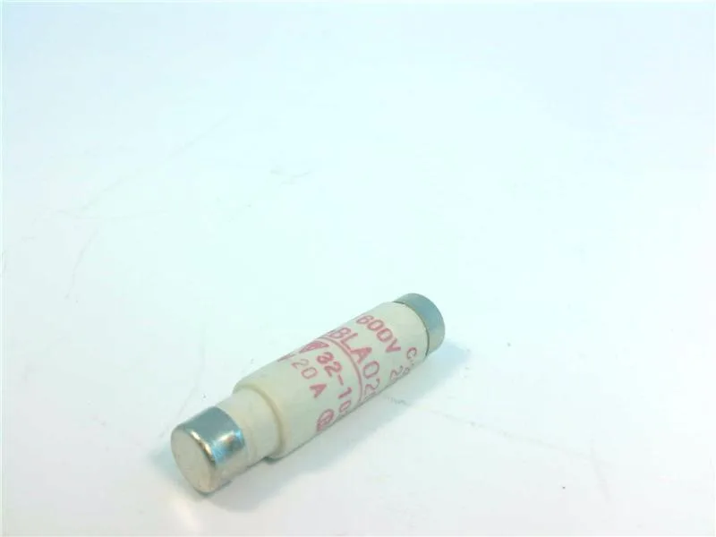 Fuji Electric BLA020D — Fuses & Fuse Holders