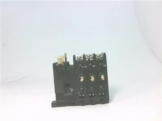 Fuji Electric RCA3737-1C-0.125-0.25 — Overload Relays (image 4)