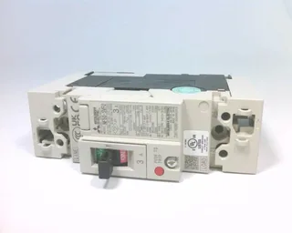 Mitsubishi Electric NF50-SVFU2P3A — Molded Case Circuit Breakers (MCCB) (image 2)
