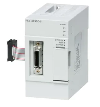 Mitsubishi Electric FX5-40SSC-S — PLCs (Programmable Logic Controllers) (image 2)