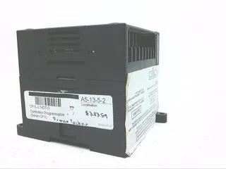Omron CP1L-L14DT-D — PLCs (Programmable Logic Controllers) (image 3)