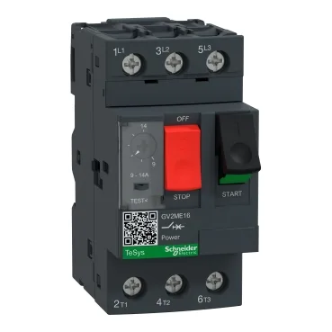 Schneider Electric GV2ME16AP