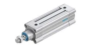 Festo DSBC-100-100-PPSA-N3 — Pneumatic Cylinders & Actuators