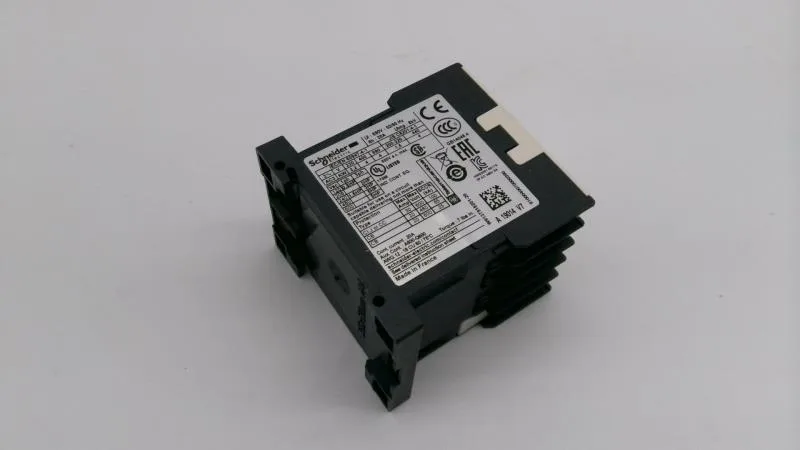 Schneider Electric LC1K0910V7 (image 5)