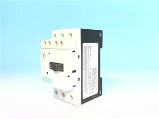Siemens 3RV1011-1FA15 — Motor Protection Circuit Breakers (MPCB) (image 4)