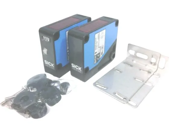 SICK WSE280-2R4331 — Photoelectric Sensors (image 3)