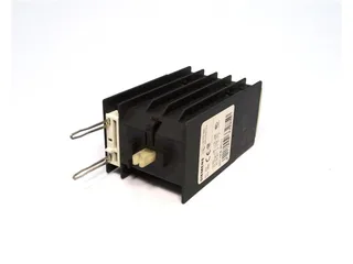 Siemens 3RT1916-2FL11 — Contactors (image 3)