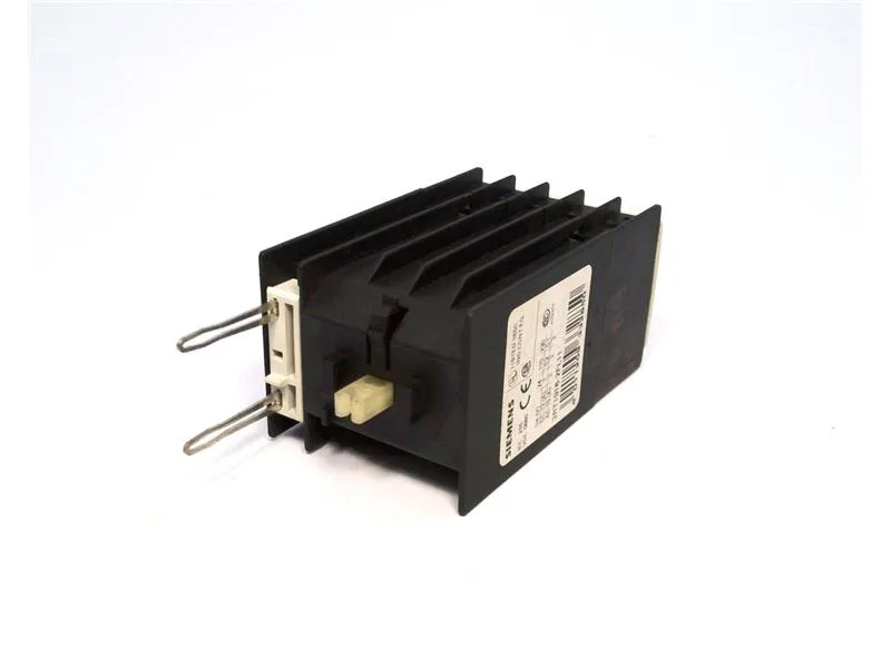 Siemens 3RT1916-2FL11 — Contactors (image 3)