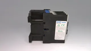 Chint NC1-3201 — Contactors (image 2)