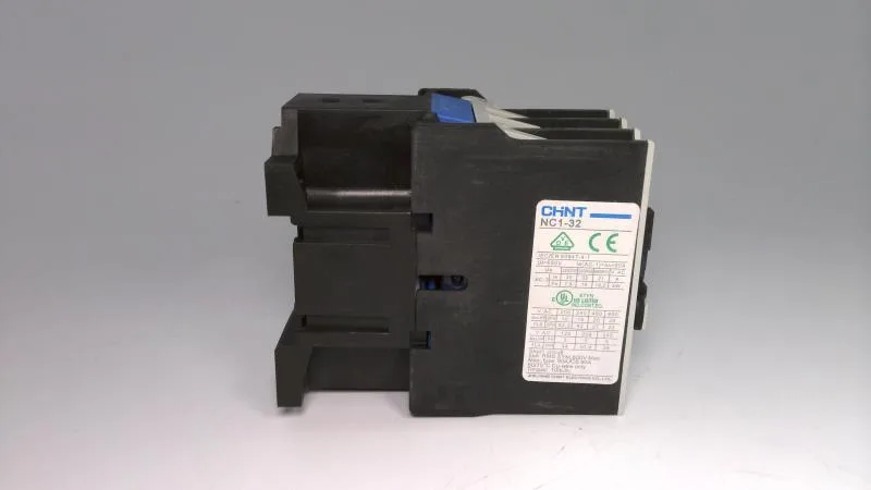 Chint NC1-3201 — Contactors (image 2)