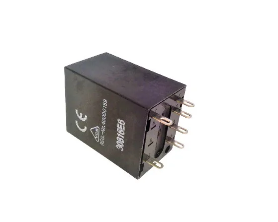 Omron G3FD-X03SN-VD DC5-24 (image 4)