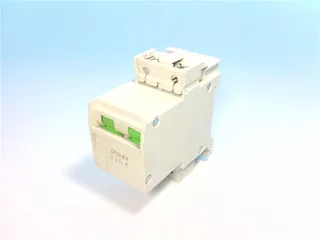 Mitsubishi Electric CP30BA2P1M0.5A — Miniature Circuit Breakers (MCB) (image 3)