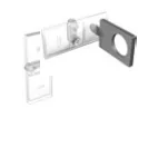 ABB ZEBPBC8 — Circuit Breaker Accessories