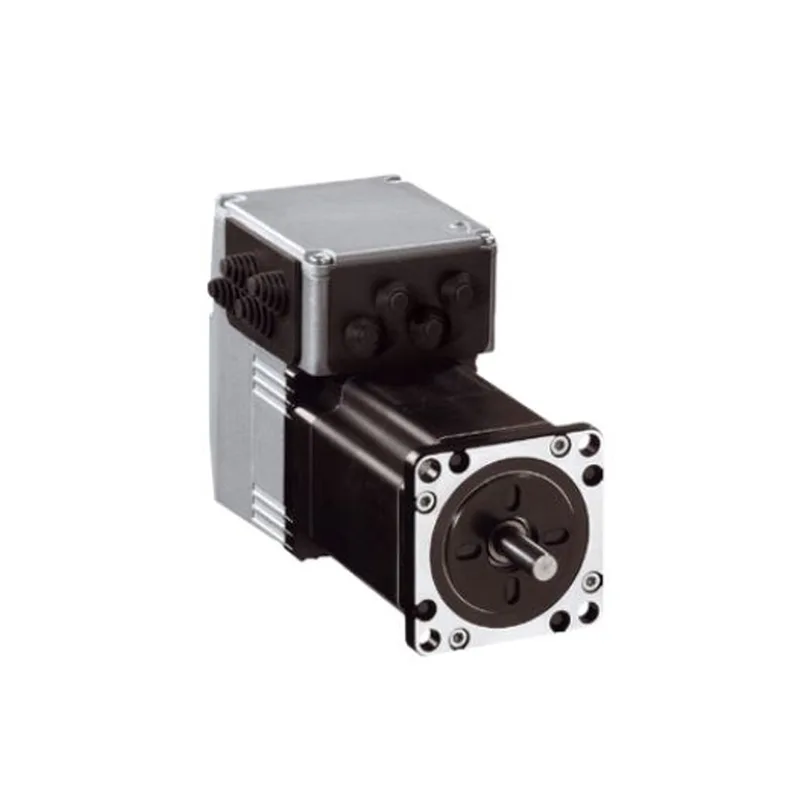 Schneider Electric ILS1F573S1293 — Servo Drives