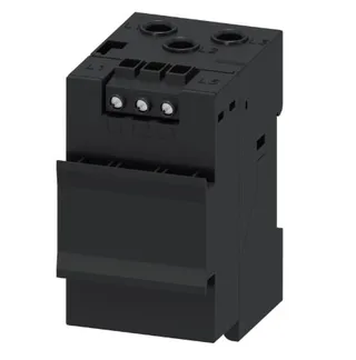 Siemens 3UF7111-1AA01-0 — PLC I/O & Expansion Modules (image 2)