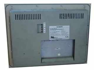Siemens 6AV8100-1BB00-0AA0 — HMI Operator Interfaces (image 2)