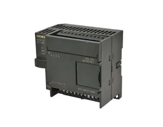 Siemens 6ES7211-0AA21-0XB0 — PLCs (Programmable Logic Controllers)