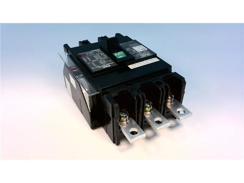 Fuji Electric SA103BAUL75FU — Circuit Breaker Accessories (image 3)