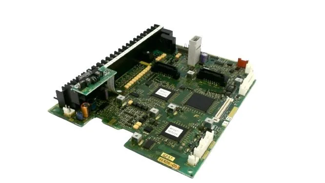 Fuji Electric EP-4083D-C-1-Z2 — PLCs (Programmable Logic Controllers) (image 4)