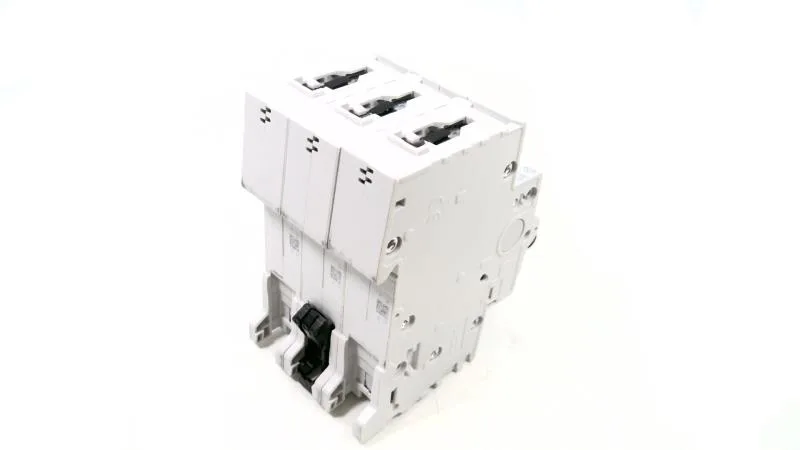 ABB 2CDS273061R0427 — Miniature Circuit Breakers (MCB) (image 4)