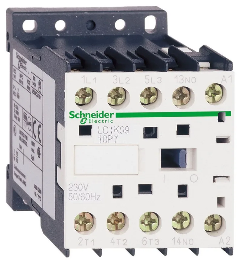 Schneider Electric LC1K0910M72