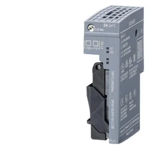 Siemens 6ES7193-6AF00-0AA0 — PLC Communication Modules