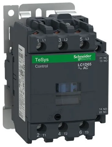 Schneider Electric LC1D65U7