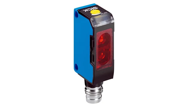 SICK WT150-P132 — Photoelectric Sensors (image 2)