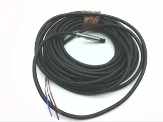 Omron E2E-S05N03-WC-B1 5M — Proximity Sensors (image 2)