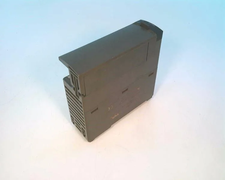 Fuji Electric NP1AX04-MR — PLC I/O & Expansion Modules (image 4)