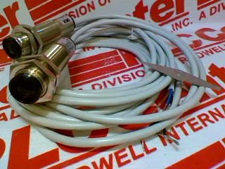 SICK VS/VE18-4P3212 — Photoelectric Sensors (image 2)