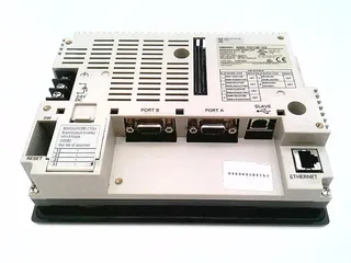 Omron NS5-TQ11B-V2 — HMI Operator Interfaces (image 4)