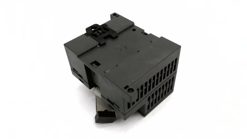 Siemens 6ES7277-0AA22-0XA0 — PLC Communication Modules (image 3)