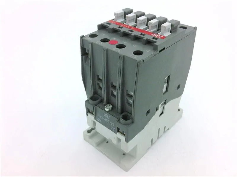 ABB A30-30-10-81 — Contactors (image 2)