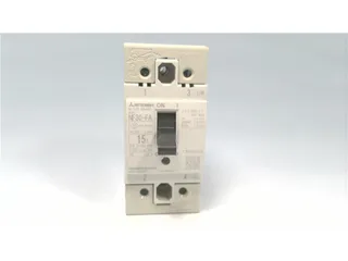 Mitsubishi Electric NF30-FA-2P-15A