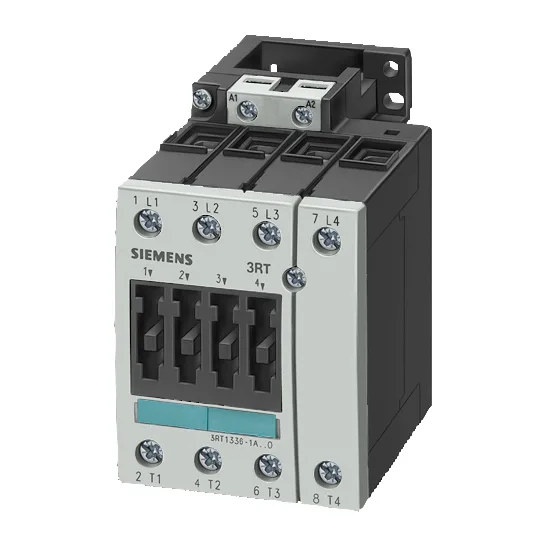 Siemens 3RT1336-1AC20 — Contactors