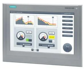 Siemens 6AV2124-0QC13-0AX0 — HMI Operator Interfaces (image 4)