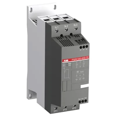ABB 1SFA896214R7000 — Soft Starters (image 2)