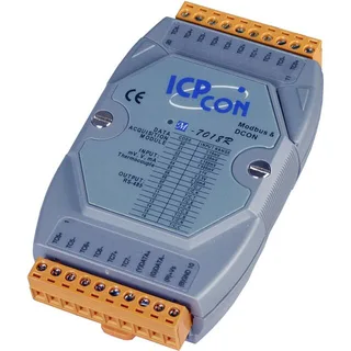 ICP DAS M-7018R