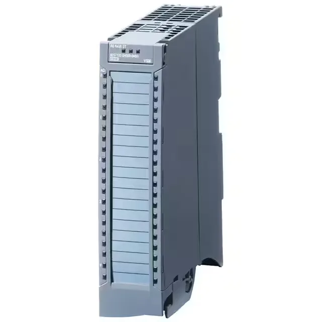 Siemens 6ES7532-5HD00-0AB0 — Analog Output Modules (image 4)