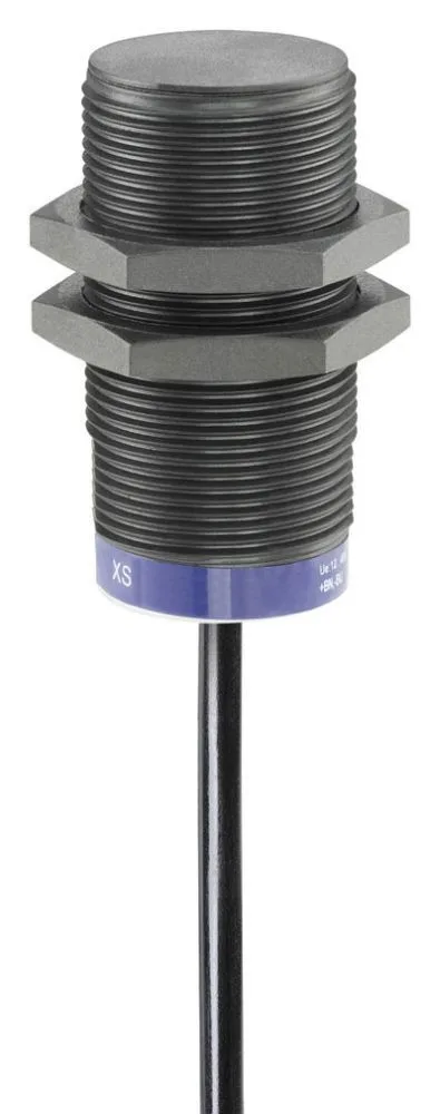 Schneider Electric XS4P30MB230L2 — Proximity Sensors (image 3)