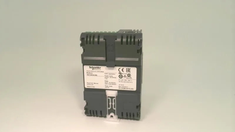 Schneider Electric TM172PDG18S (image 3)