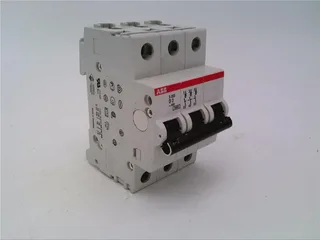 ABB S203-D3