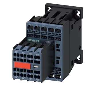 Siemens 3RT2018-2AK64-3MA0