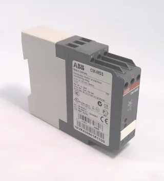 ABB 1SVR430801R1100 — General Purpose Relays