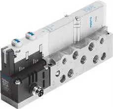 Festo VMPA1-M1H-G-M7-PI — Valve Manifolds & Terminals