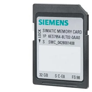 Siemens 6ES7954-8LT04-0AA0