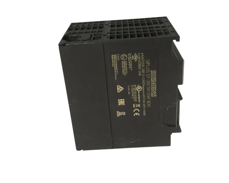 Siemens 6AG1326-2BF41-2AB0 — PLCs (Programmable Logic Controllers) (image 2)