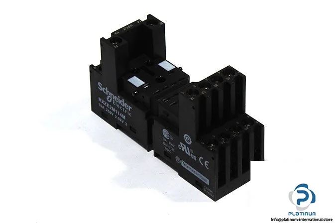 Schneider Electric RXZE2M114M (image 6)